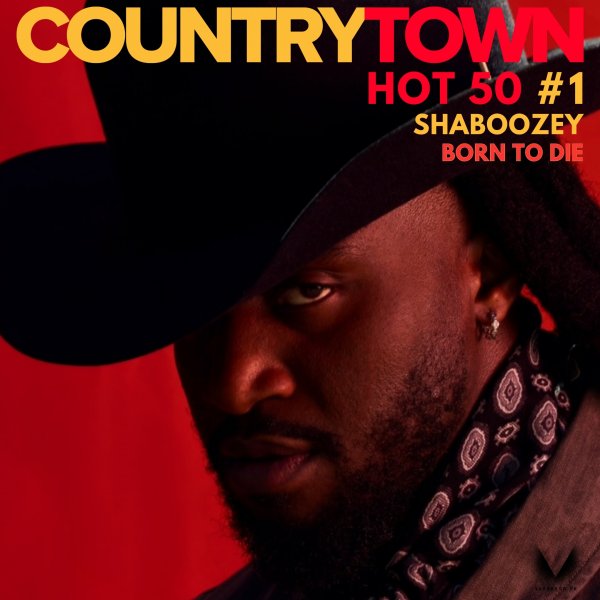 The Music’s Loud, The Weekend’s Aalling, And The Outlaw Era Has Begun…