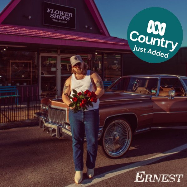 ERNEST -