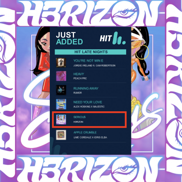 H3rizon -