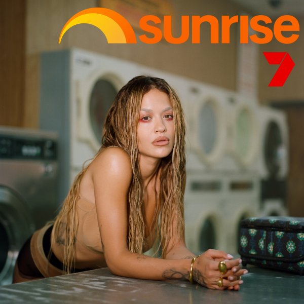 Rita Ora - Sunrise
