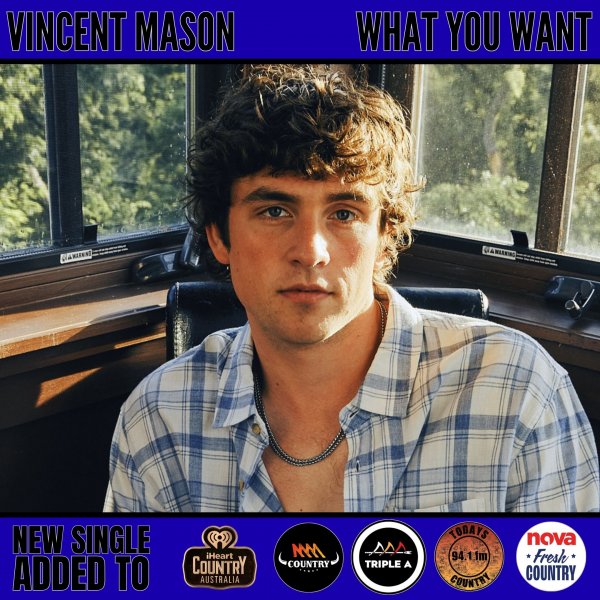 Vincent Mason Is On The Rise!