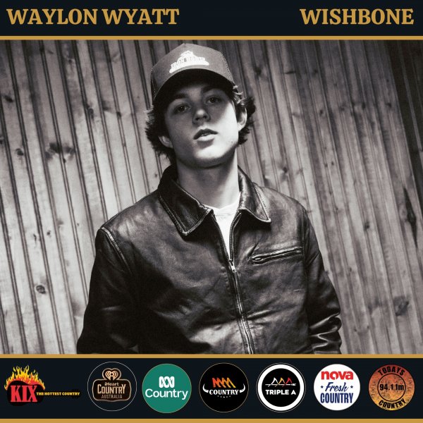 Waylon Wyatt Announces First-Ever Australian Tour & Releases New Single “Wishbone”